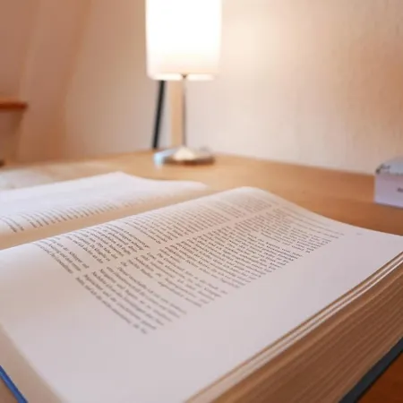 Schoene Von Angeln Tatil Evi