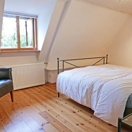 Schoene Von Angeln Tatil Evi *