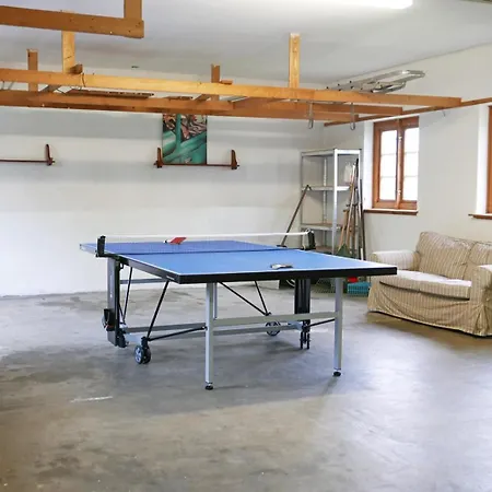 Tatil Evi Schoene Von Angeln