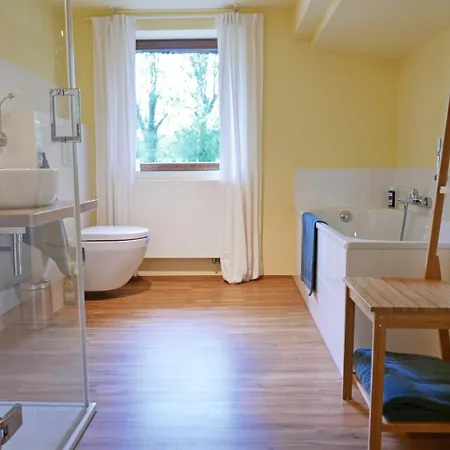 Schoene Von Angeln Tatil Evi