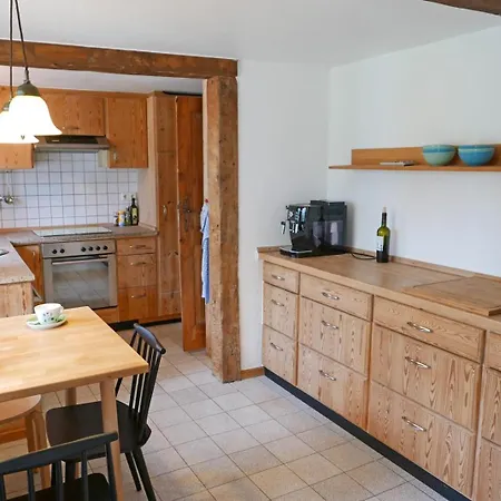 Tatil Evi Schoene Von Angeln Saustrup