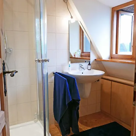 Tatil Evi Schoene Von Angeln