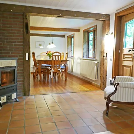 Schoene Von Angeln Tatil Evi