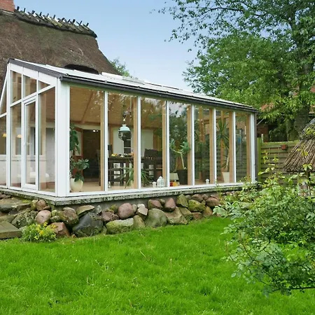 Tatil Evi Schoene Von Angeln *