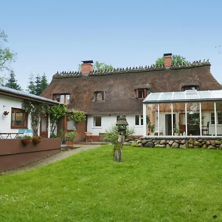 Schoene Von Angeln Tatil Evi *