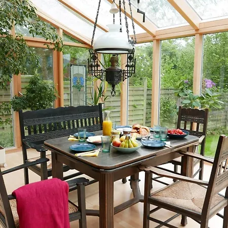 Tatil Evi Schoene Von Angeln